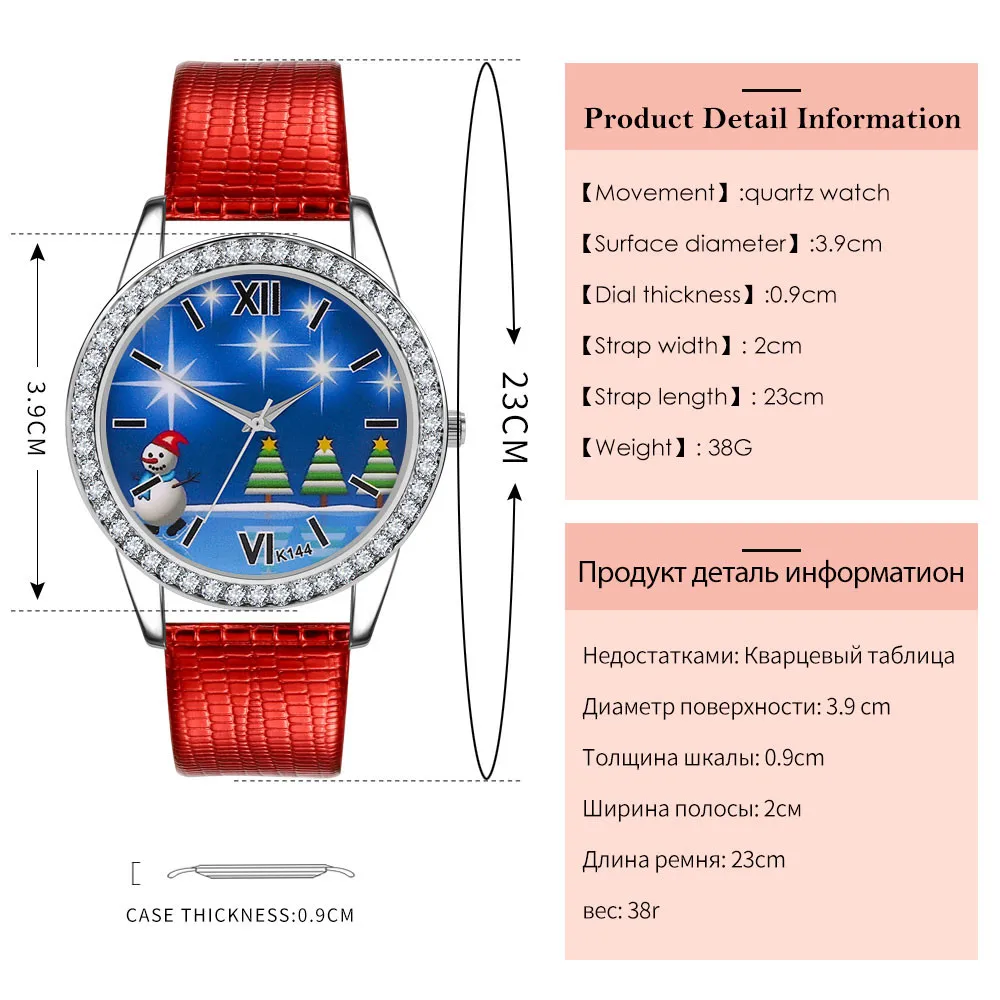 

Watch Women Fashion Casual Leather Belt Watches Simple Ladies' Small Dial Quartz Clock Dress Wristwatches Reloj mujer Christmas