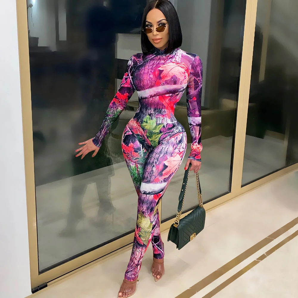 

Соблазнительный сетчатый прозрачный комплект из 2 предметов, Женская праздничная одежда, боди, топ, леггинсы, комплекты с принтом, комплект ...