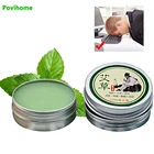 1 шт. 100% оригинальная травяная мазь против движения крем полынь зуд головокружение освежает нос успокаивает головную боль холодный Прохладный крем