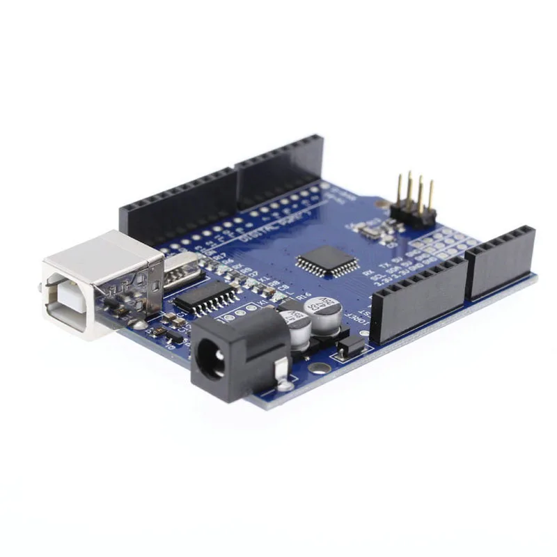 Плата Mega 2560 R3 с USB-кабелем для Arduino MEGA2560 MEGA плата разработки CH340G AVR USB | Компьютеры и