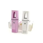 Нано-пульверизатор для наращивания ресниц, USB, инструменты для увлажнения, инструмент для увлажнения, Индивидуальные ресницы