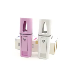 Нано-пульверизатор для наращивания ресниц, USB, инструменты для увлажнения, инструмент для увлажнения, Индивидуальные ресницы