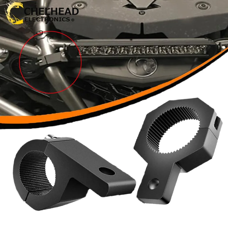 Кронштейн для передсветильник ры мотоцикла 4 х4 аксессуары внедорожника