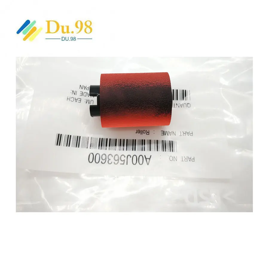 1PC×Genuine оригинальный A00J563600 для konica minolta bizhub C451 C550 C650 C452 C552 C652 подобрать