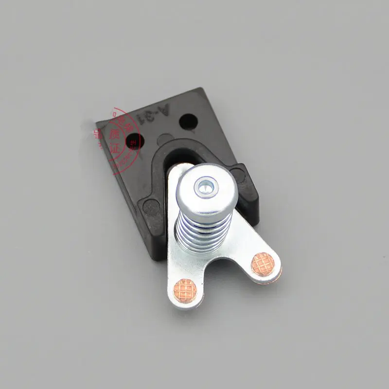 

10pcs Elevator 161 Door Lock Y-shaped Contact Accessories