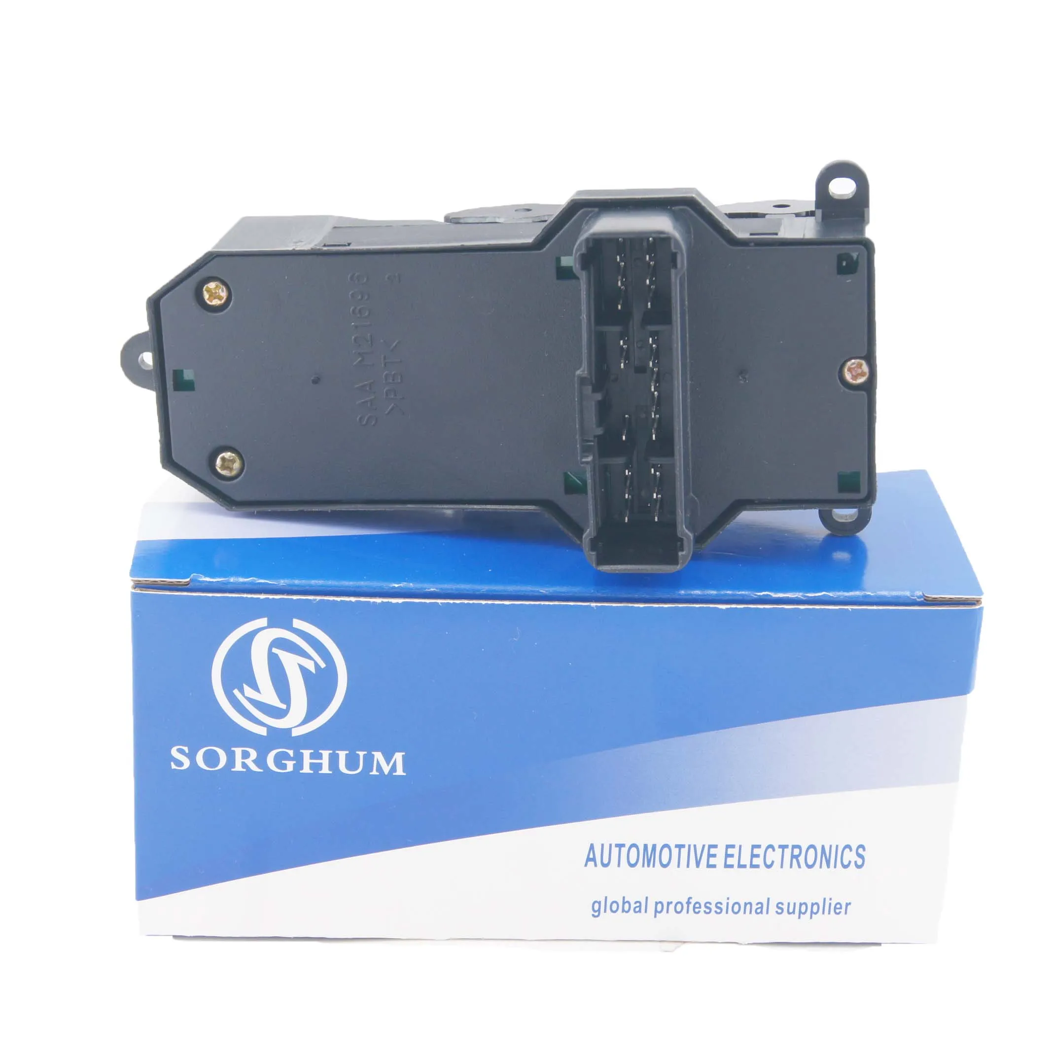 Переключатель Стеклоподъемника 35750-S5A-A02ZA 35750S5AA02ZA для Honda Civic 2001-2005 - купить по