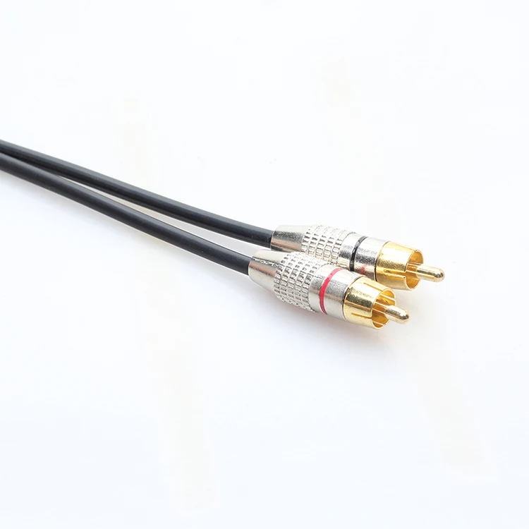 Микрофон с одной картой штекер лотоса av-line RCA микрофон поворотной | Электроника