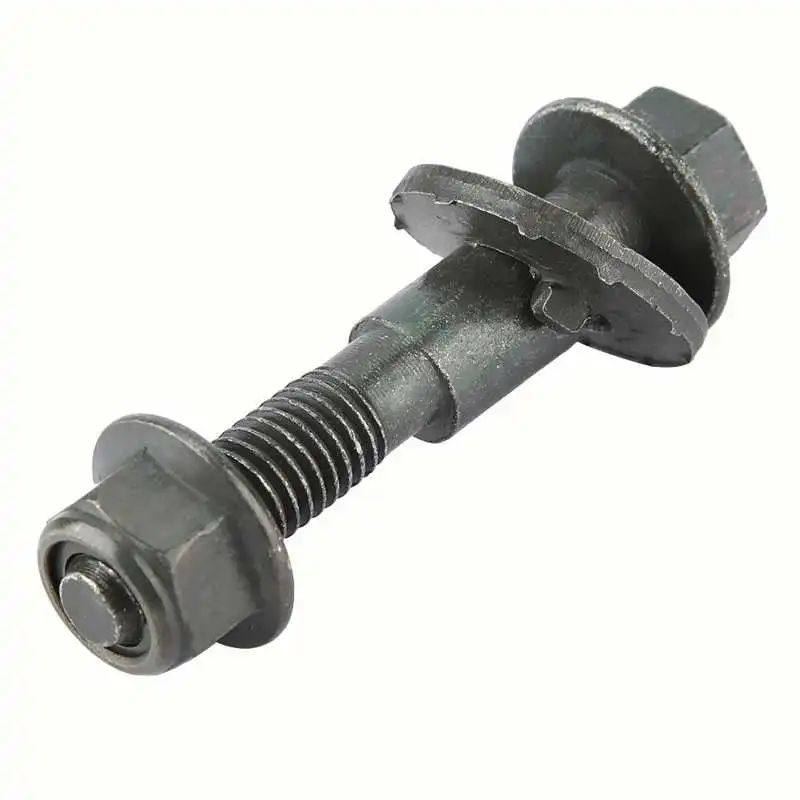 5 шт. 12 мм Автомобильный стальной четырехколёсный регулируемый комплект для