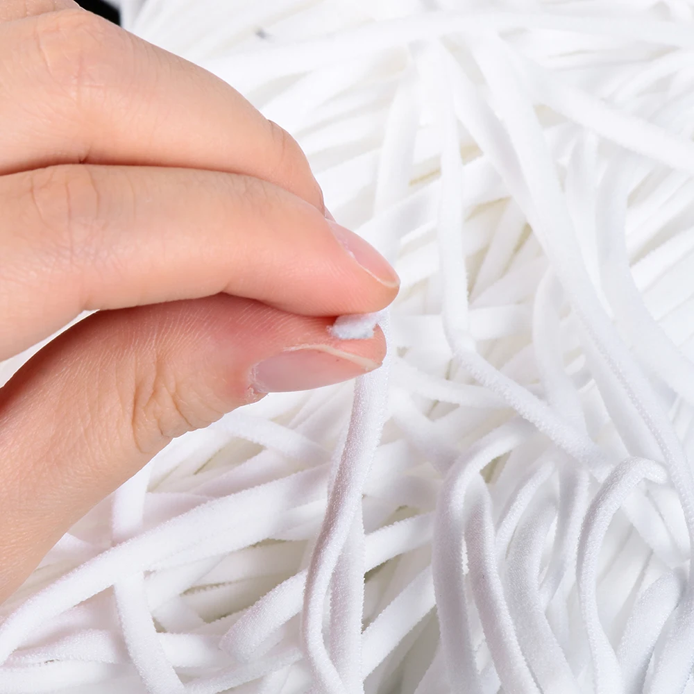 Резиновая лента для шитья сделай сам 2 5/3/4/5 мм | Дом и сад