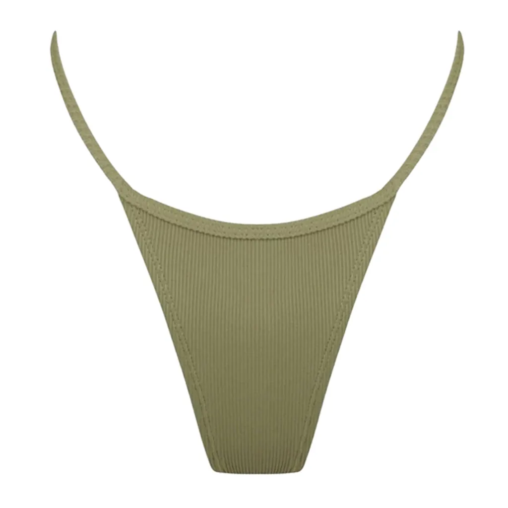 Женский купальник Леопардовый Гавайский принт пуш ап сексуальный бикини набор