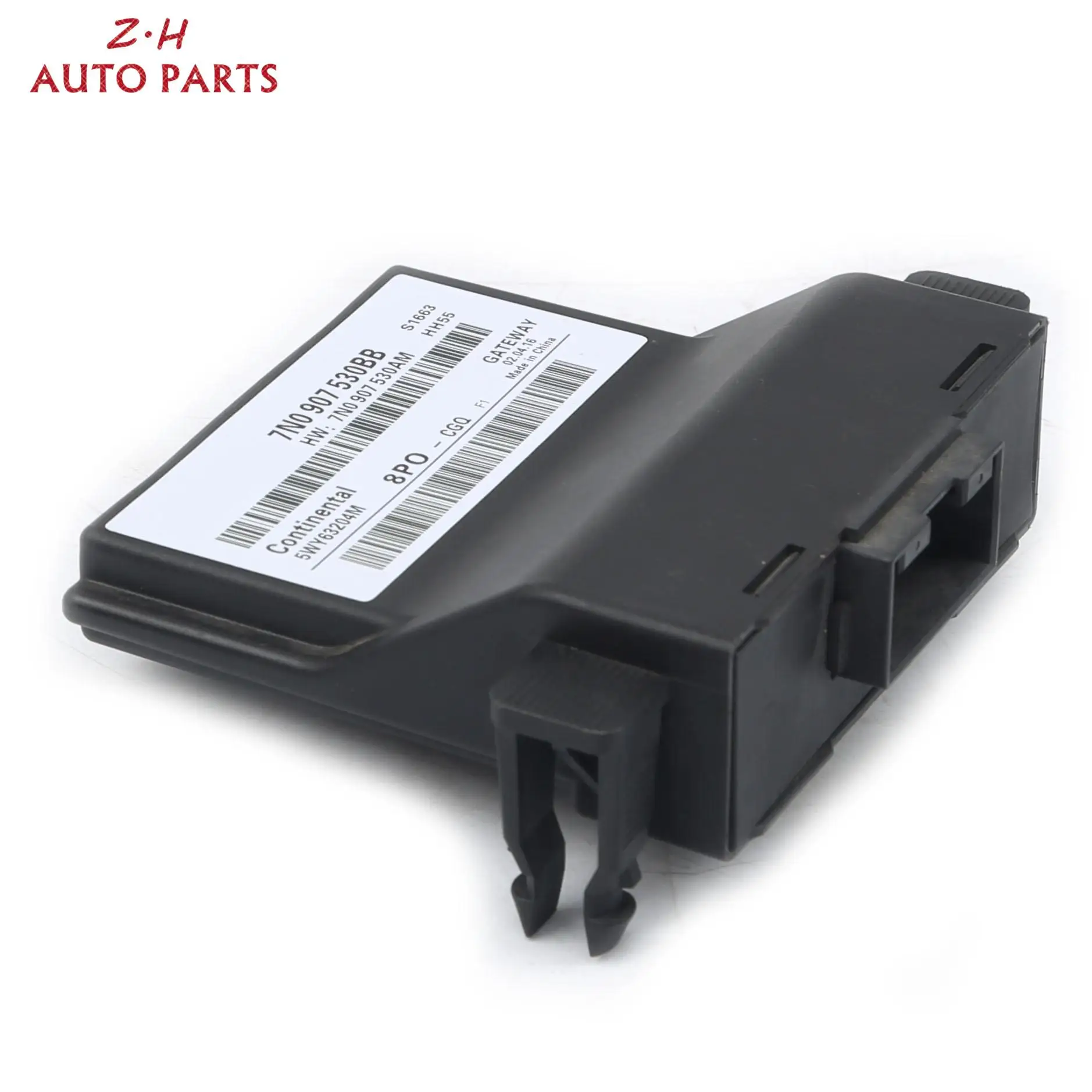 Блок управления шлюзом Can Bus 7N0907530BB для VW Tiguan Touran Golf MK6 Jetta NCS Eos Scirocco Skoda Octavia Superb Yeti |