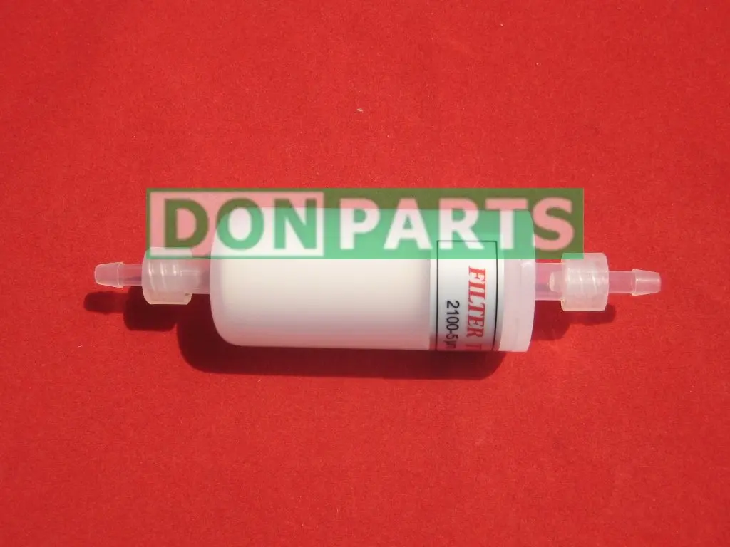 

New 1pc 5UM Ink Filter Solvent Resistant for Inkjet Printer MIMAKI Mutoh ROLAND EPSON CISS