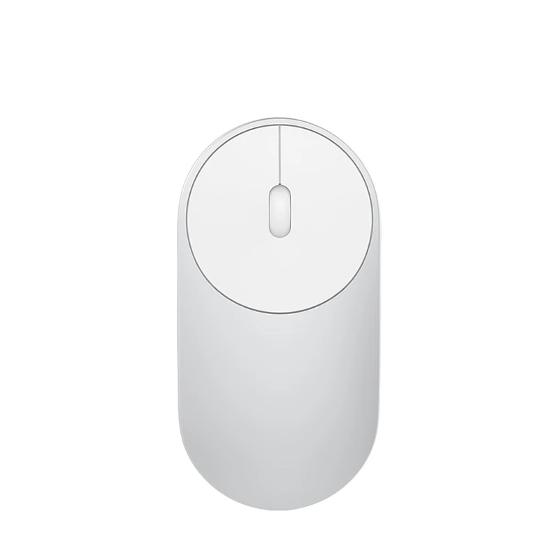 

International Version Xiaomi Wireless Optical Mouse 1200DPI RF 2.4GHz Dual Mode Connect Xiaomi Gaming Mouse