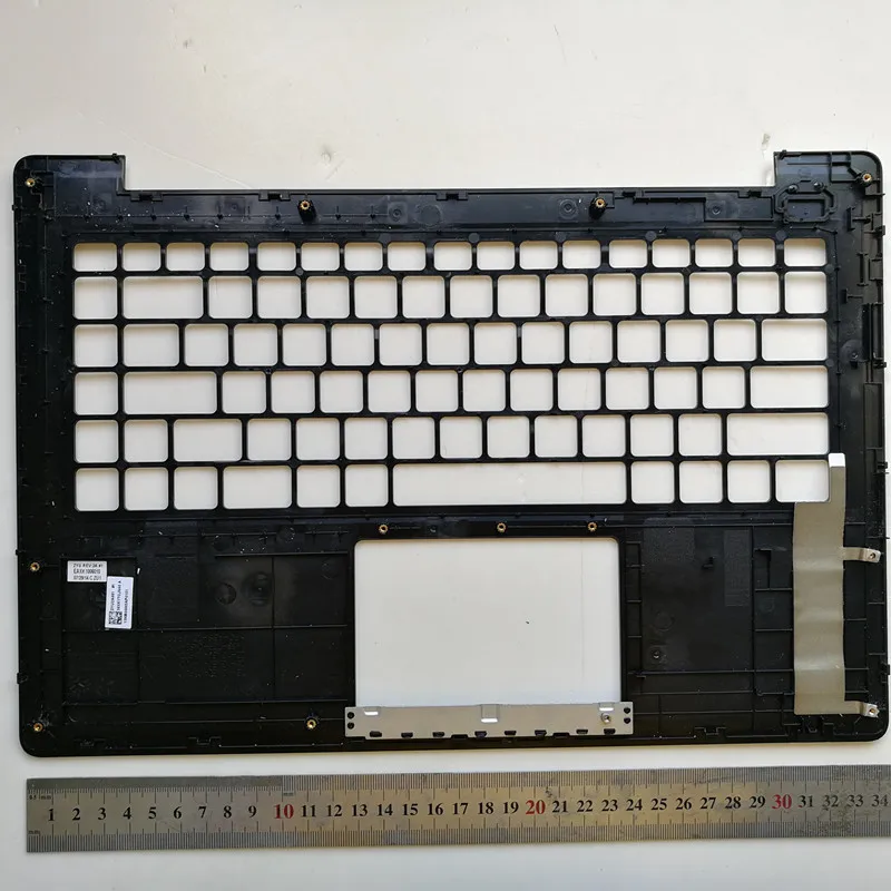 США Новая Клавиатура ноутбука с подставка под тачпад для ASUS X403 x403m X403MA X453MA x453sa 13NB04W3AP0101