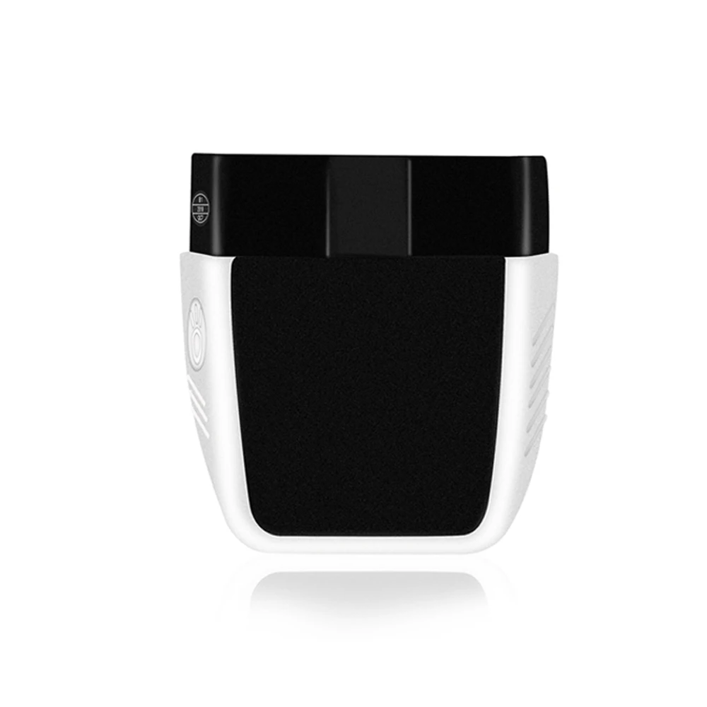 OBD2 ELM327 V2.2 диагностический инструмент PIC18F25K80 Bluetooth 4 0 сканер лучше чем elm 327 V1.5