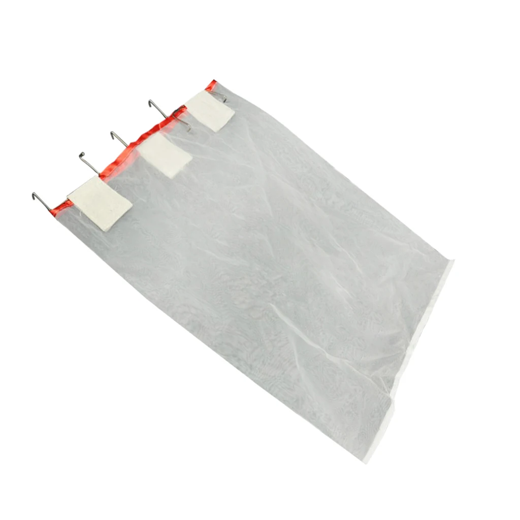 Фильтр для медового фильтра сетчатый Очиститель экрана пасечное оборудование