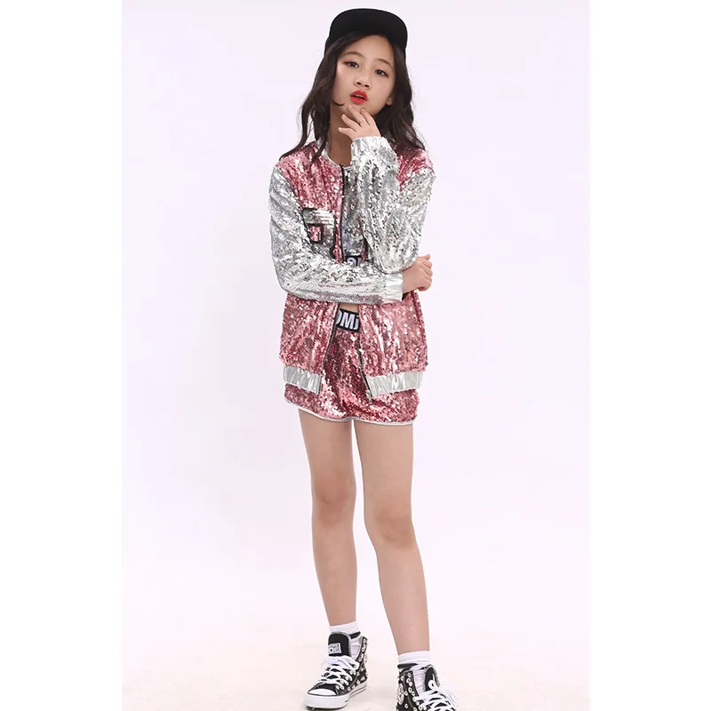 Одежда для ночного клуба брюки бега в стиле хип хоп танцевальная одежда юбка