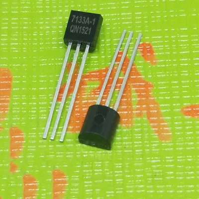10 шт. HT7133A 1 TO 92 TO92 HT7133 7133 и IC|Интегральные схемы| |