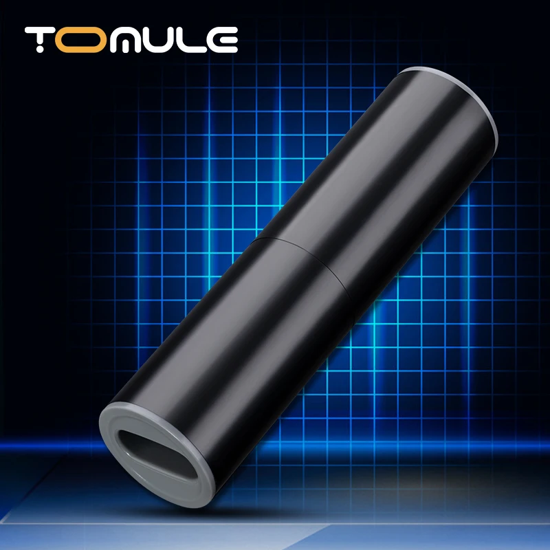 

TOMULE Portable Car Vacuum Cleaner Handheld Vacuum Cleaner Household Dry and Wet Rechargeable Powerful Cyclone Vacuum Cleaner