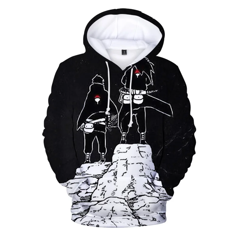 

От 3 до 16 лет Детский свитшот с аниме Akatsuki, толстовки для мужчин и женщин, Свитшот Kakashi для мальчиков и девочек, детская одежда с аниме, мужские...