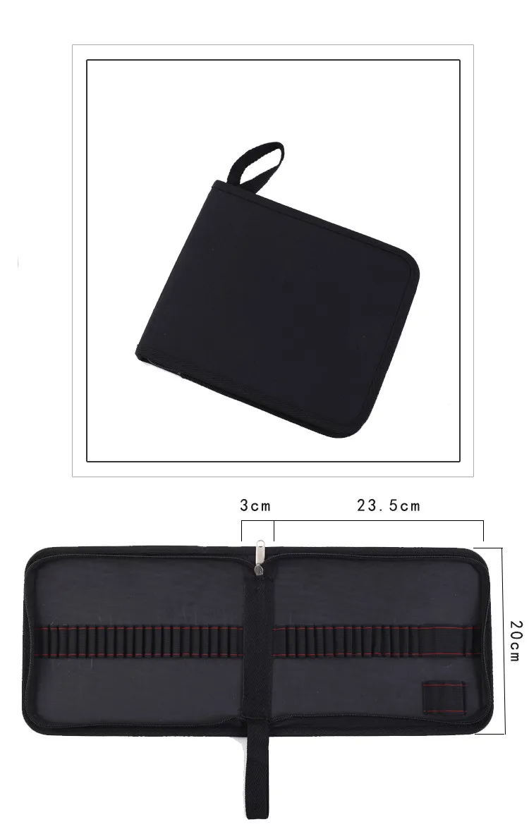 Набор для эскизов карандаш полный набор инструментов рисования взрослых