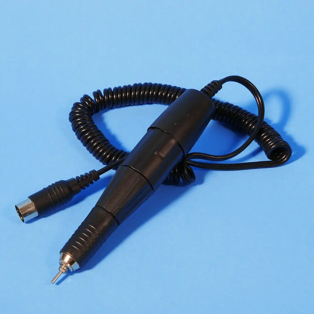 Стоматологический микромотор MARATHON полировщик с мотором 35K RPM наконечник N7 + 10 шт.