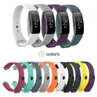 Оригинальные силиконовые смарт-часы, аксессуары для фитнес-браслета