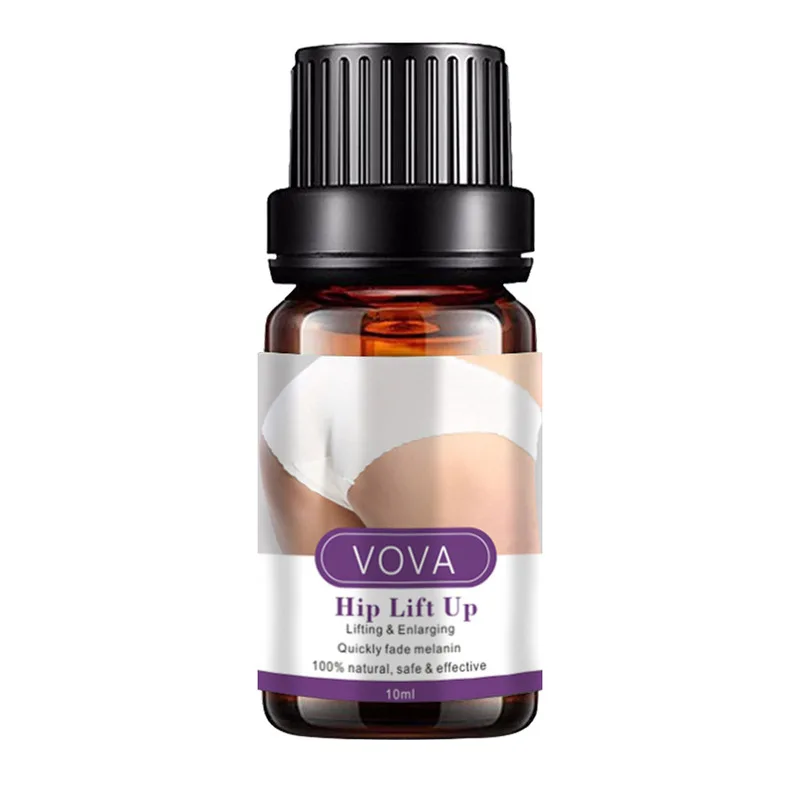 Сексуальное эфирное масло для увеличения ягодиц эффективное подтягивание и