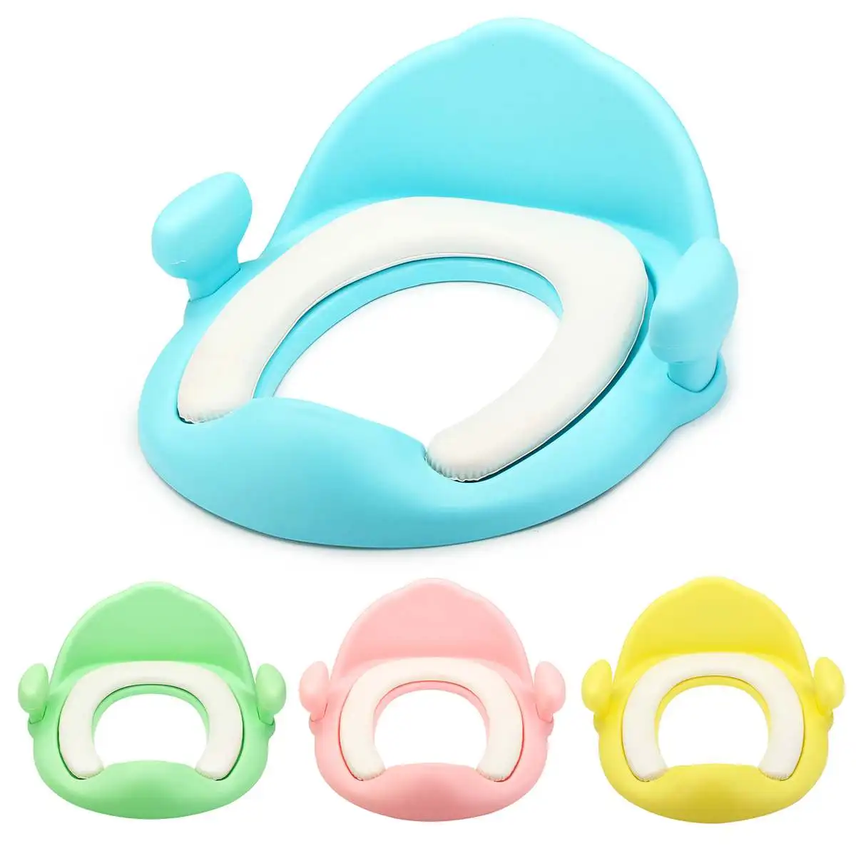 Популярный детский табурет для унитаза многофункциональный ног инструмент