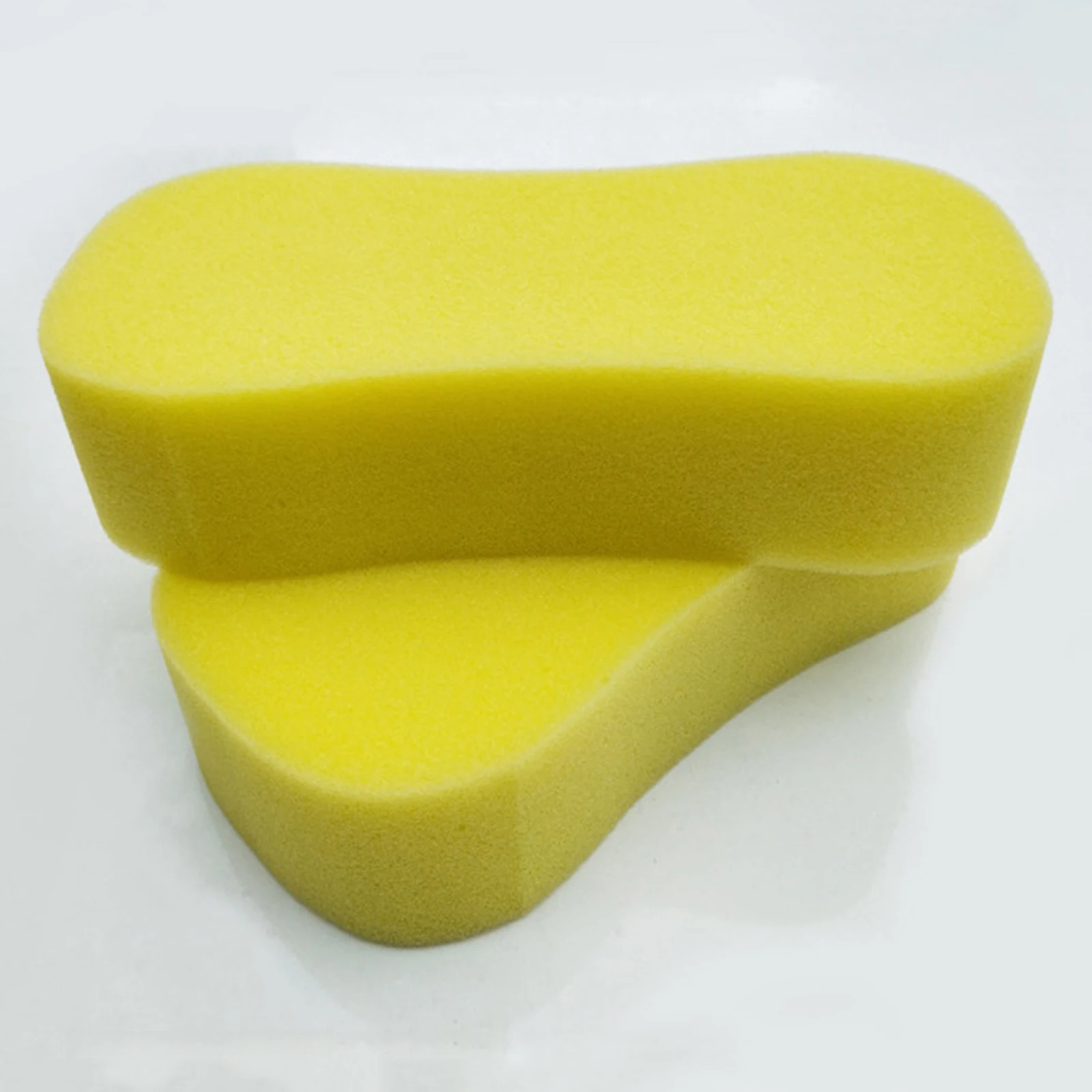 Универсальная Портативная губка для мытья автомобильных стекол 8 форм |