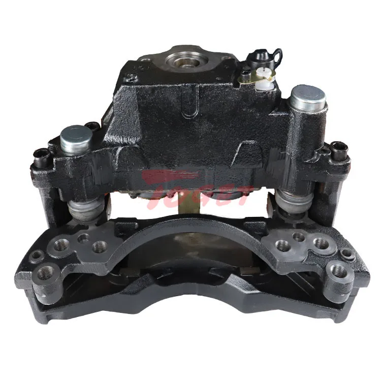 

Part Bus Automobile Brake Assembly Big Brake Caliper