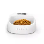PETKIT Умные питомцы Fedding чаша автоматическая машина для взвешивания пищевых продуктов кота собаки пищевая миска цифровой кормушки стенд собака подачи моющиеся чаши
