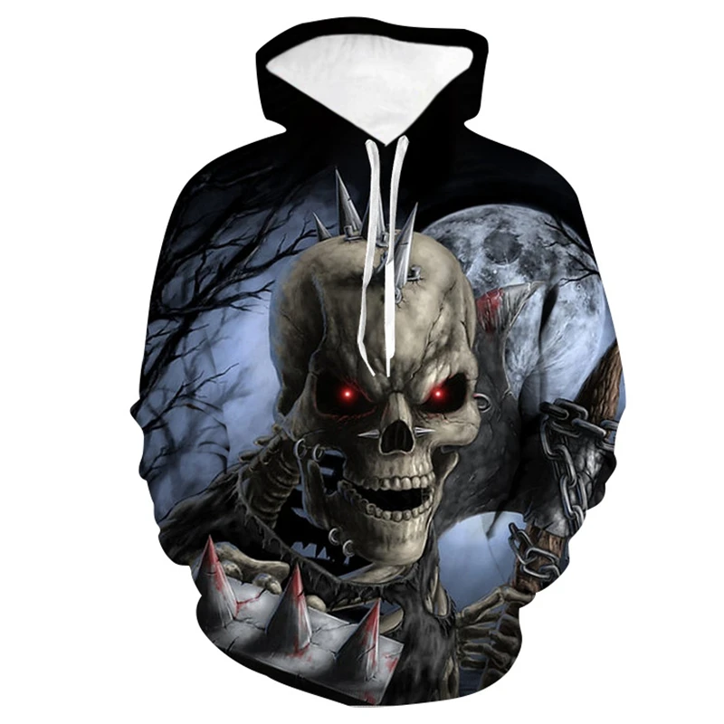 Lyprerazy Мужской Женский Уличная одежда пуловер Плюс Размер Спортивная 3d спортивные