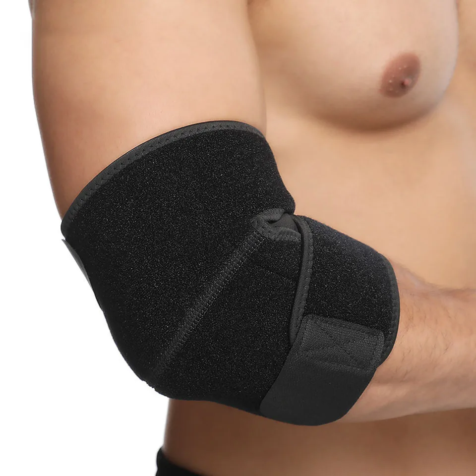 

1Pcs Compression Arm Protection Sleeve Prevents Arm Injuries Protects Elbow Joints Adjustable Arm Guards Elbow Protectors