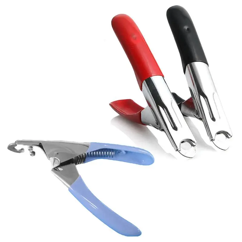 

Pet Dog Cat Nail Toe Claw Clippers Scissors Trimmer Shears Cutter Grooming Tool P15D