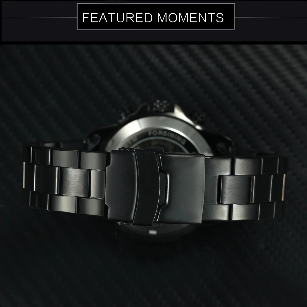 Спортивные мужские часы с Для мужчин автоматические s 2020 армейские Мульти