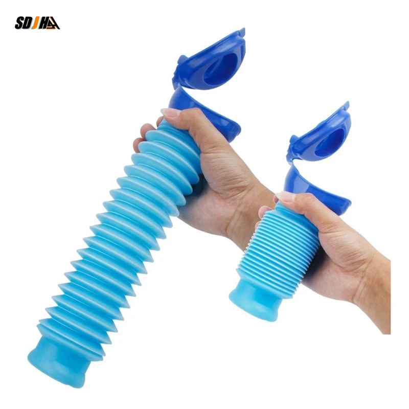 Портативный автомобильный Писсуар для путешествий на открытом воздухе