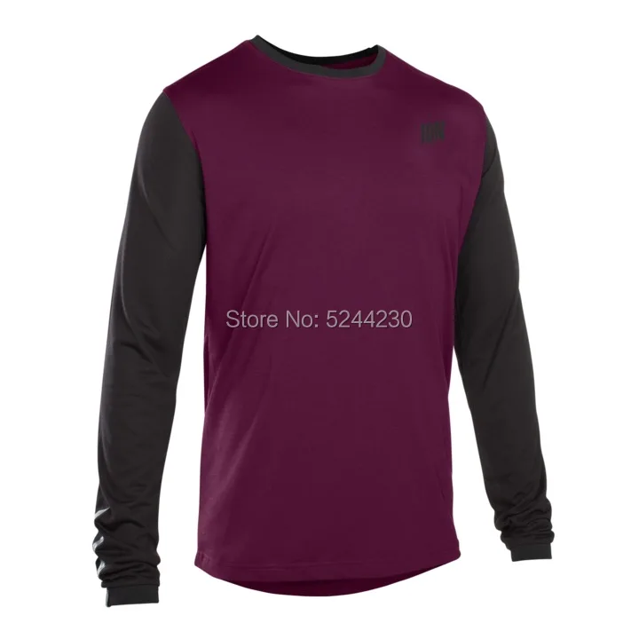 2019 mx dh длинная футболка для мотокросса эндуро спэкел Горные Джерси mtb внедорожных