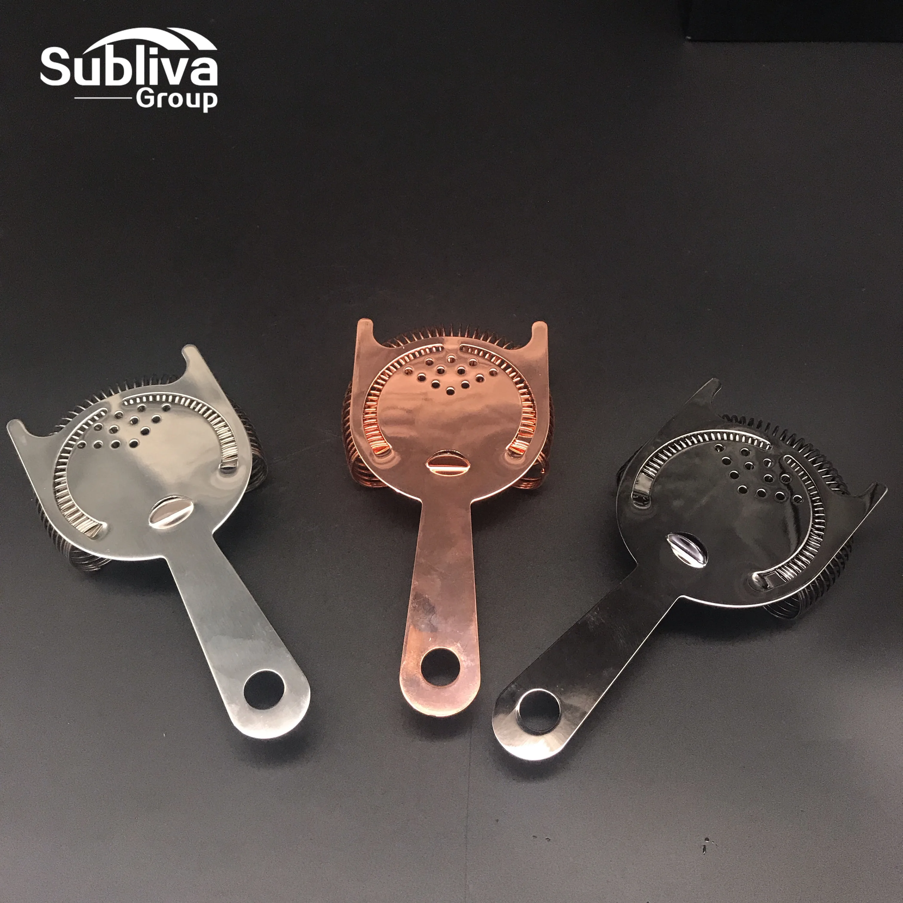 Полезный фильтр для бара из нержавеющей стали профессиональный шейкер коктейлей