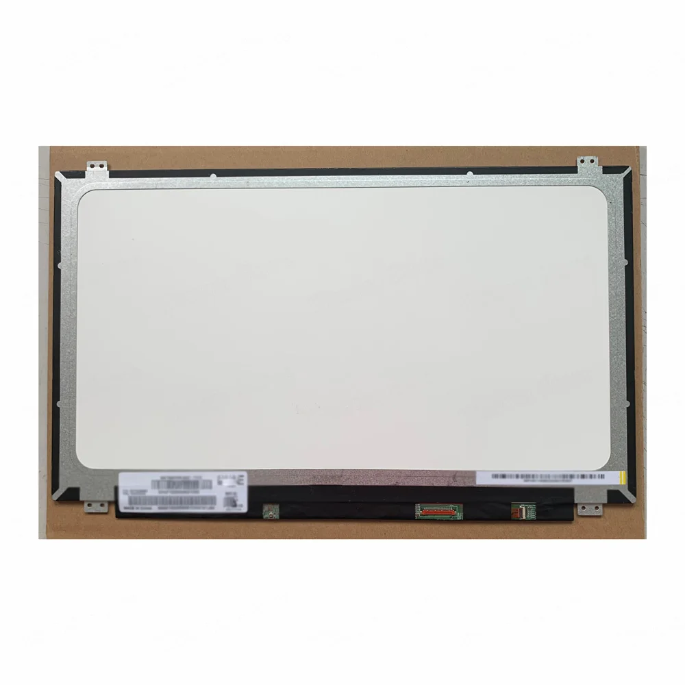 15 6 ips for ideapad v310 15isk 80sy 156 lenovo laptop screen matrix hd fhd 19201080 30pins compatible display with screw holes free global shipping