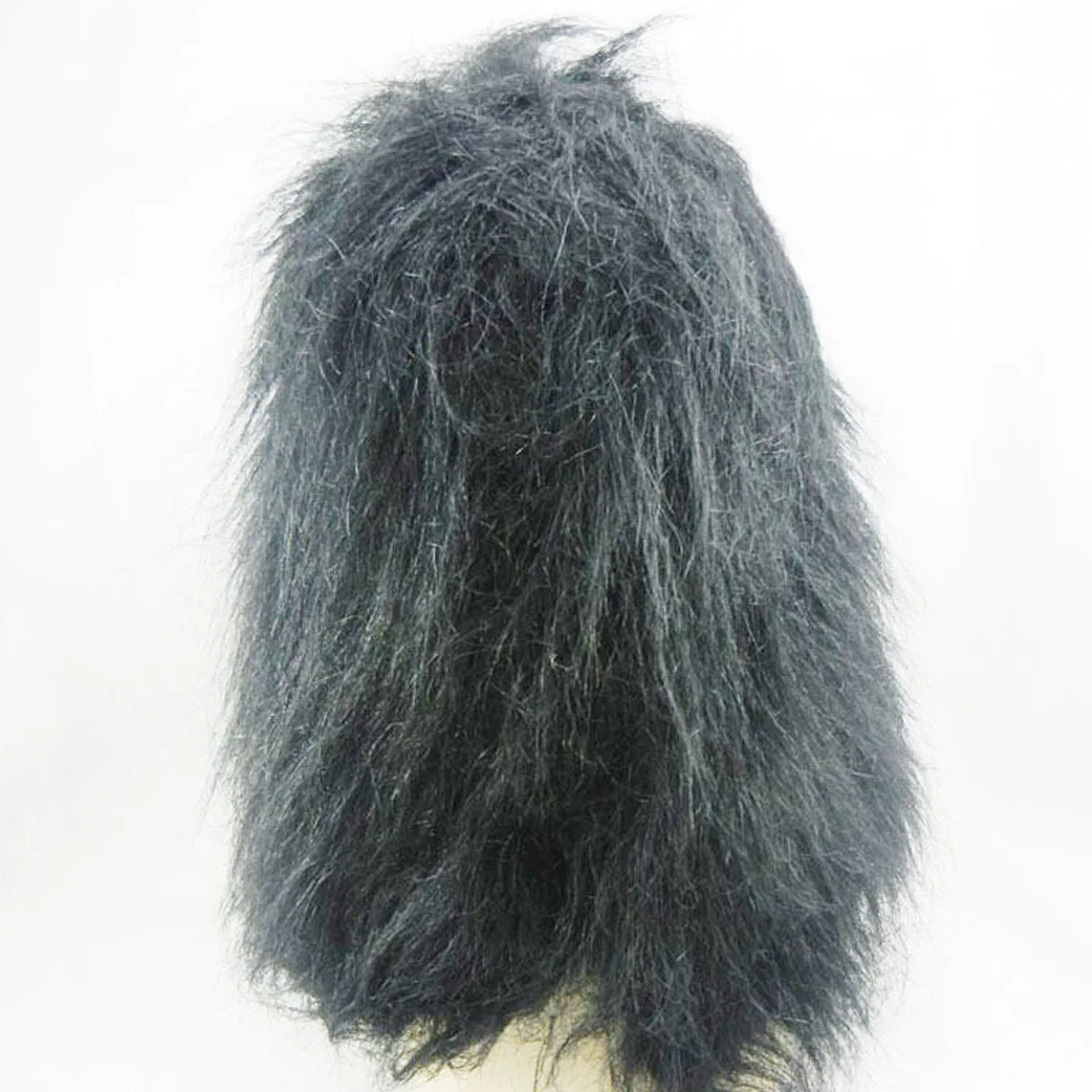 1 предмет для взрослых забавная черная маска гориллы перчатки орангутанг головы