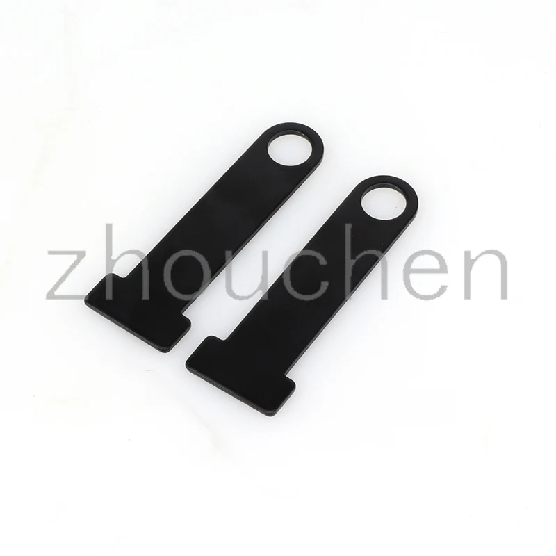 2 предмета мотоцикл быстро шлем с пряжкой Универсальный Замок Quick Release Plate для