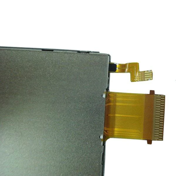 Запасной Нижний ЖК-дисплей OSTENT для ремонта экрана Nintendo DSi NDSi | Электроника