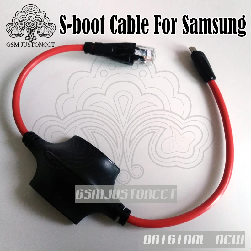 Зажим для сапог GPG S Boot ремонта SamsungI9300 N7100 I9500 (кабель SBOOT Boot)|clips|clip for cableclip cable |
