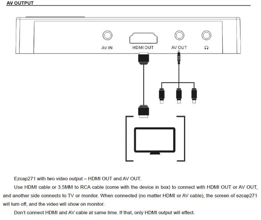 Av recorder аудио видео конвертер конвертировать VHS/кассеты для видеокамеры в цифровой формат 8 Гб памяти " экран для DVD VHS dvd-плеер