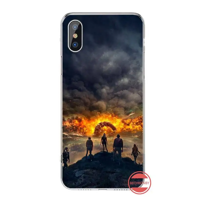 

Best Sellers netflix Dark TV series Phone Case For iphone 12 5 5s 5c se 6 6s 7 8 plus x xs xr 11 pro max