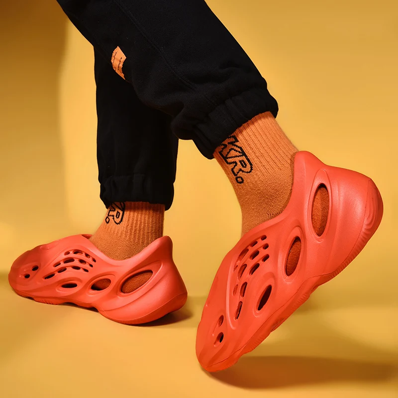 

Summer Trend Sandals Hot Couple Shoes Fashion Women's Shoes Women's Sandals