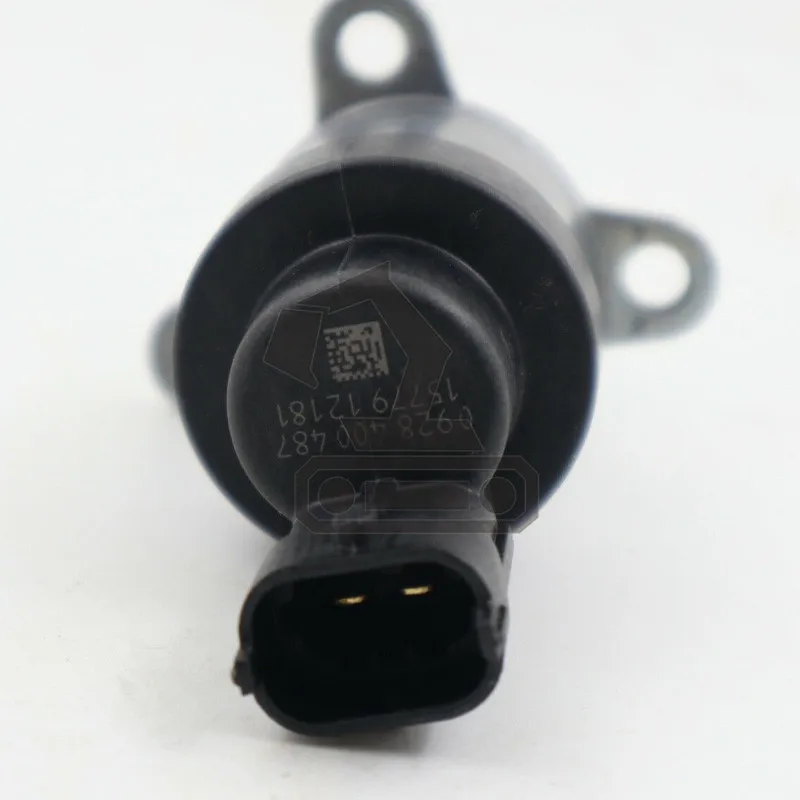 Регулятор топливного насоса высокого давления контроль замеров