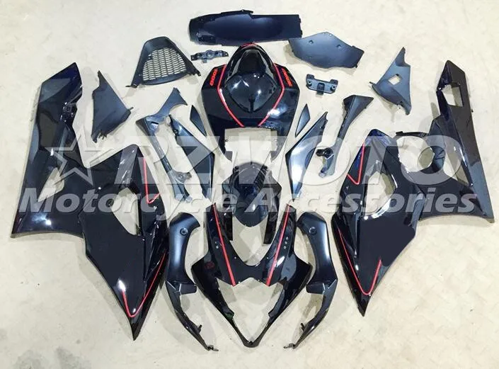 

4 подарка, новинка, полный обтекатель для мотоцикла из АБС-пластика, подходит для Suzuki GSX-R1000 K5 2005 2006 GSXR1000 05 06, набор для кузова, глянцевый, красн...