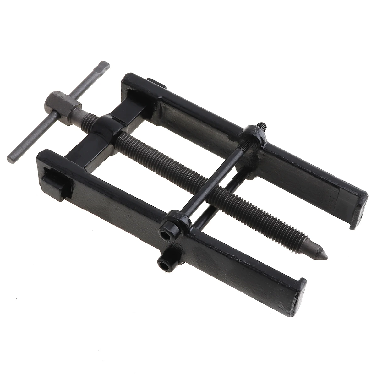 8 дюймов Высокоуглеродистая сталь два коготь Съемник раздельное подъемное